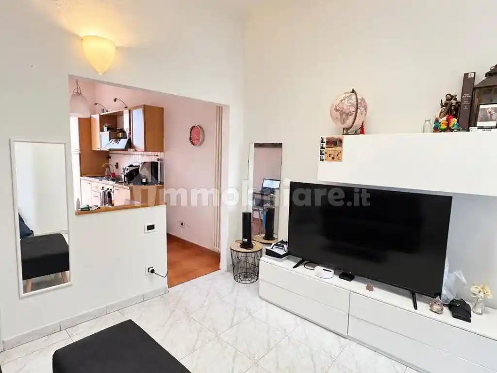 Appartamento in vendita a Firenze
