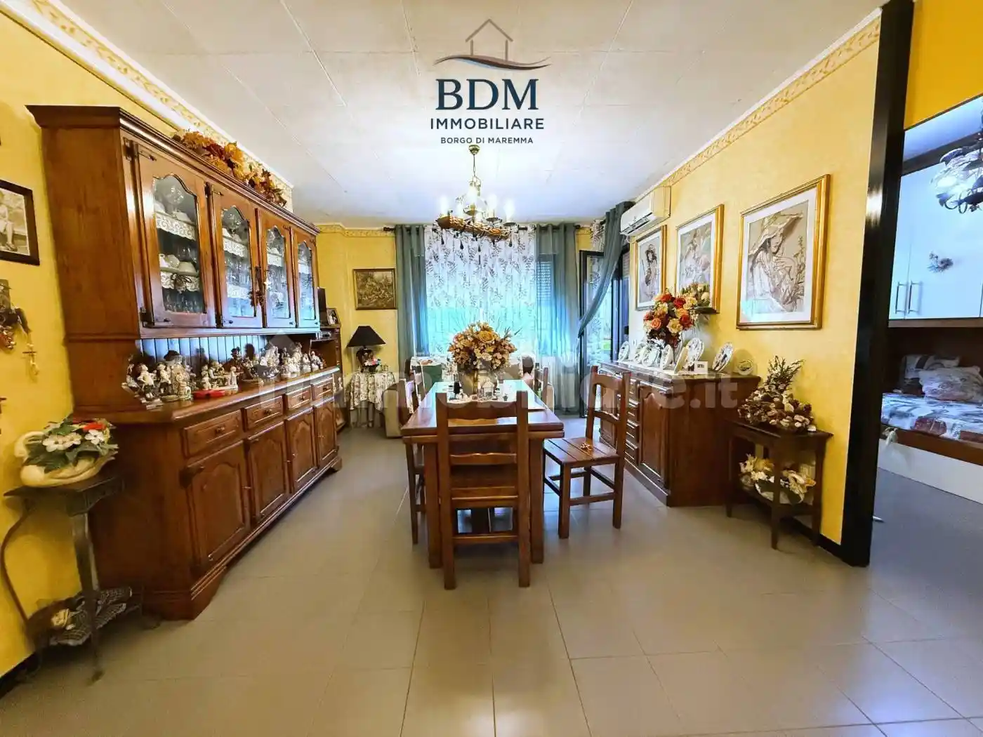 Appartamento in vendita a Montalto di Castro
