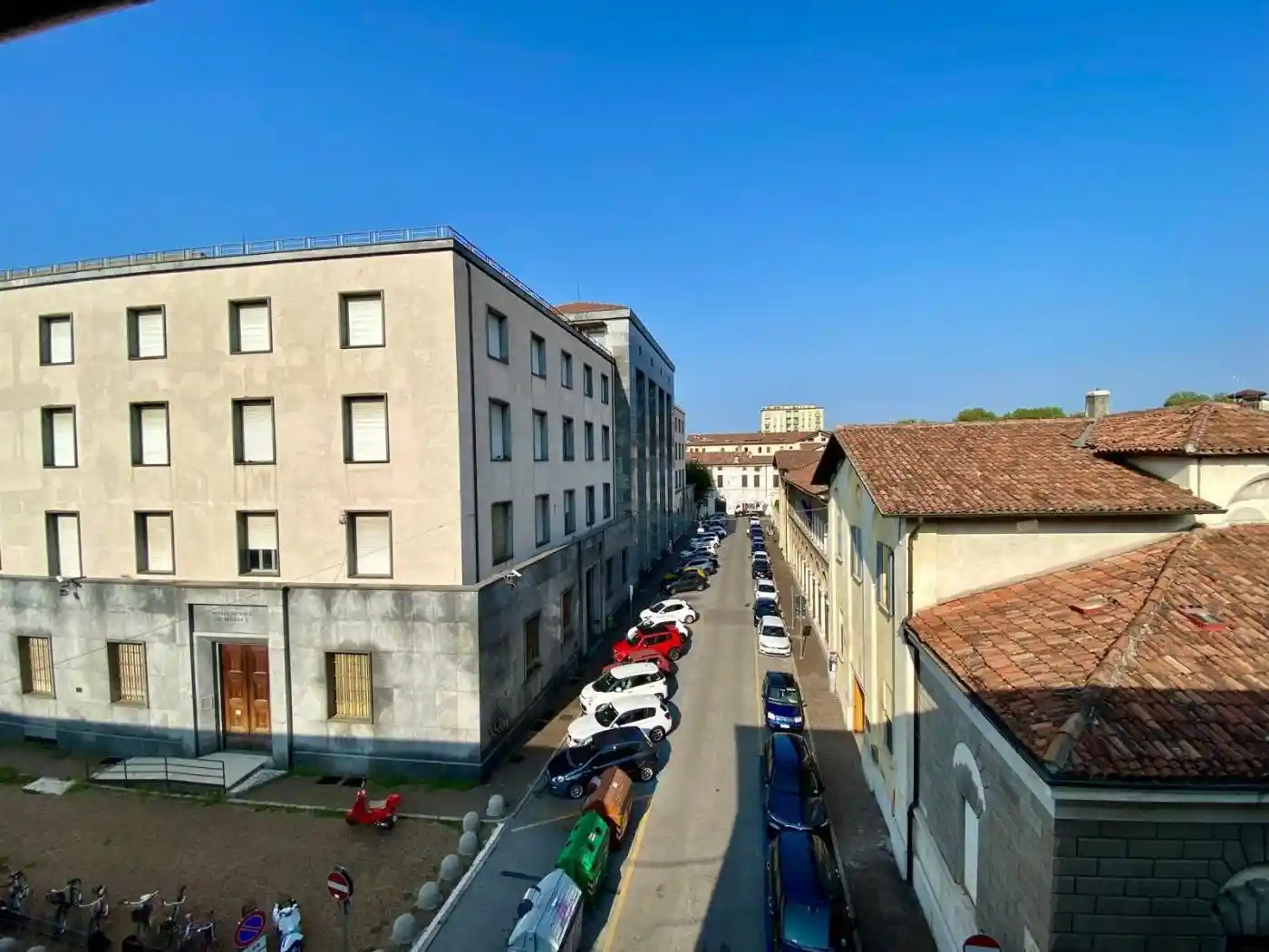 Appartamento in vendita a Brescia