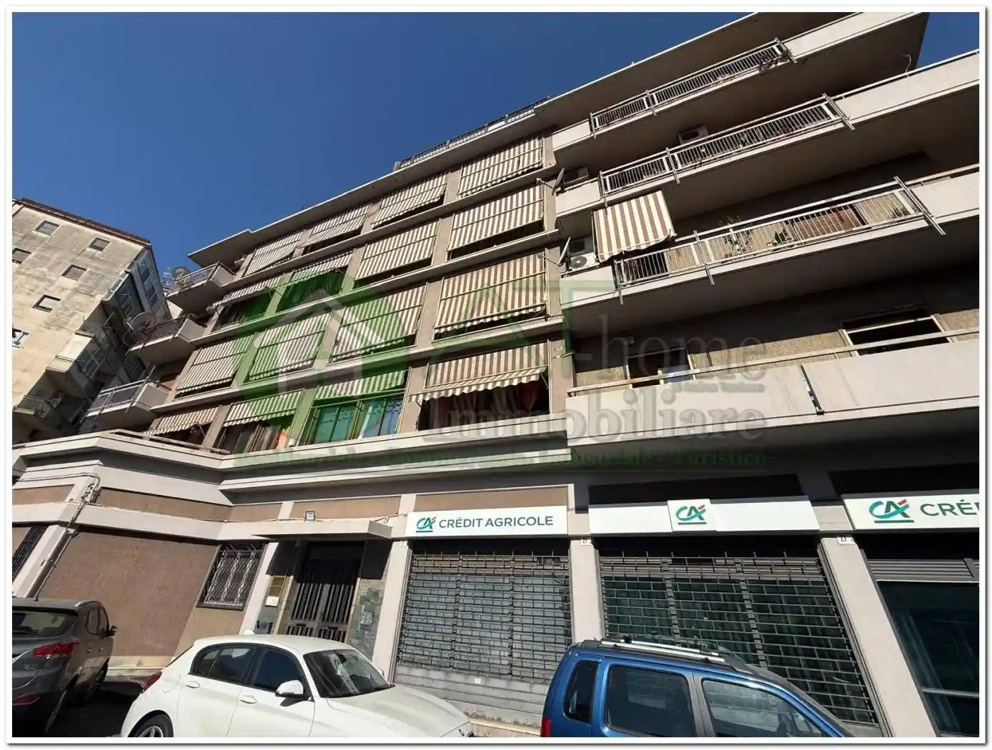 Appartamento in vendita a Catania