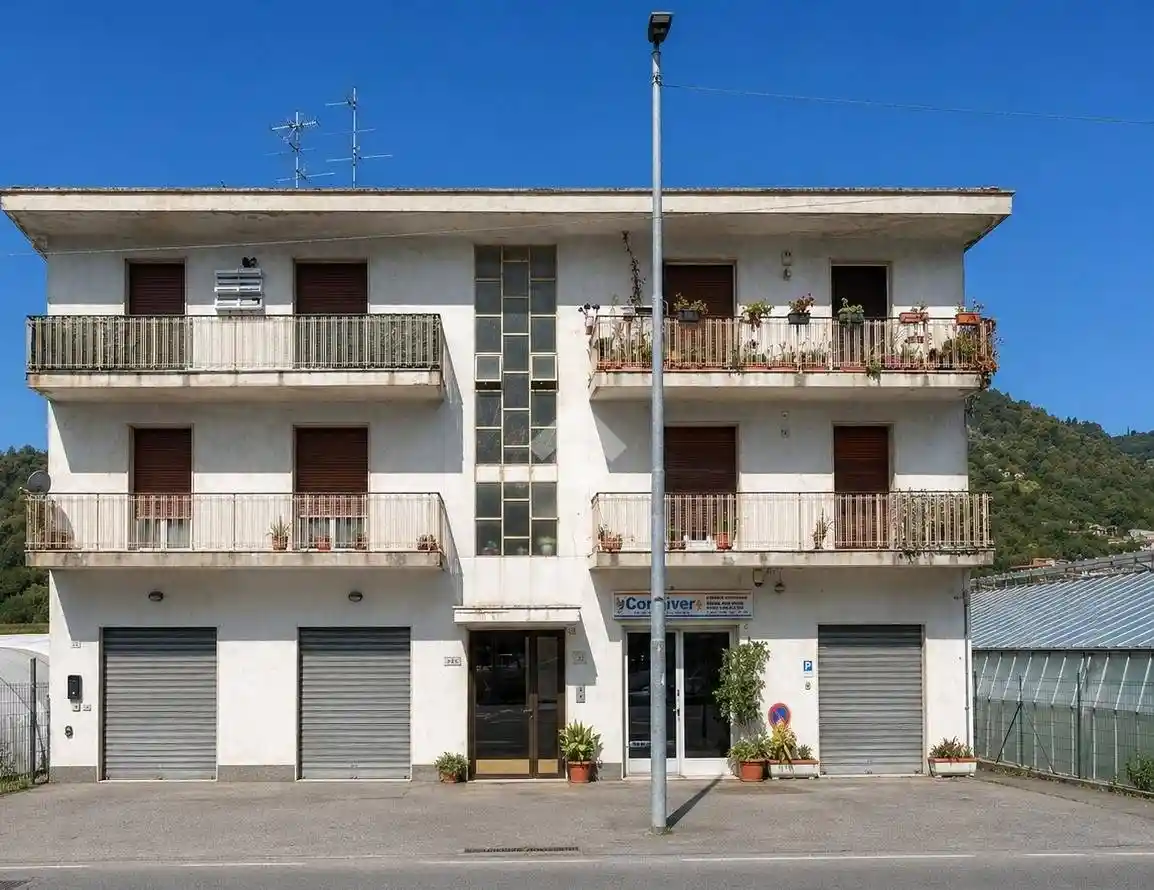 Appartamento in vendita a Camporosso