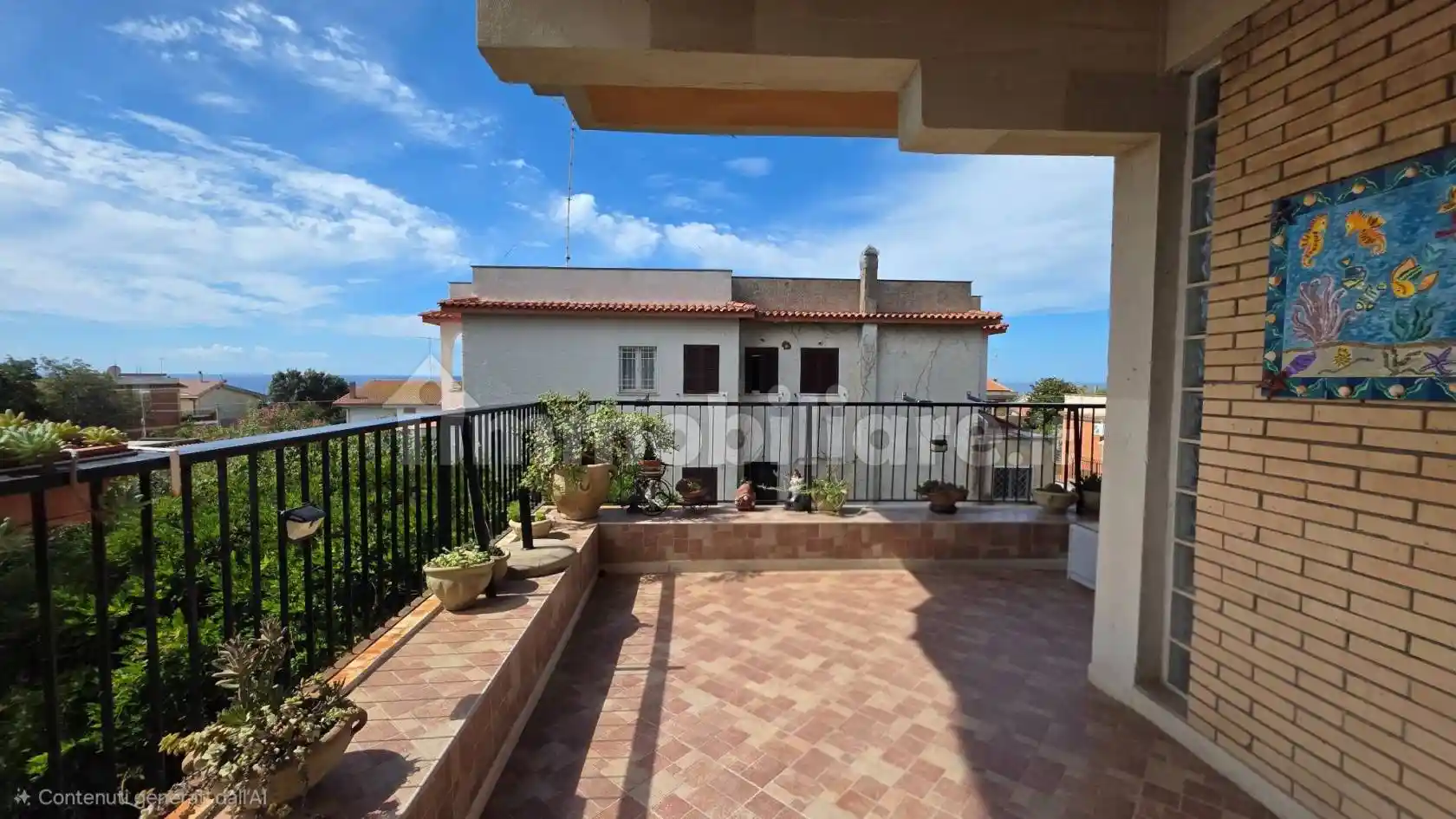 Appartamento in vendita a Anzio
