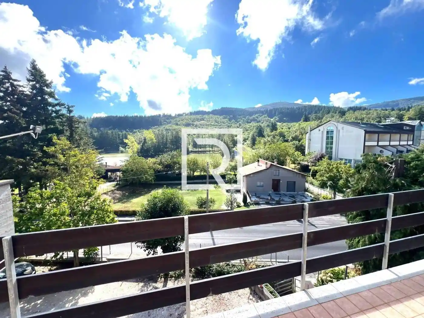 Appartamento in vendita a Bagno di Romagna