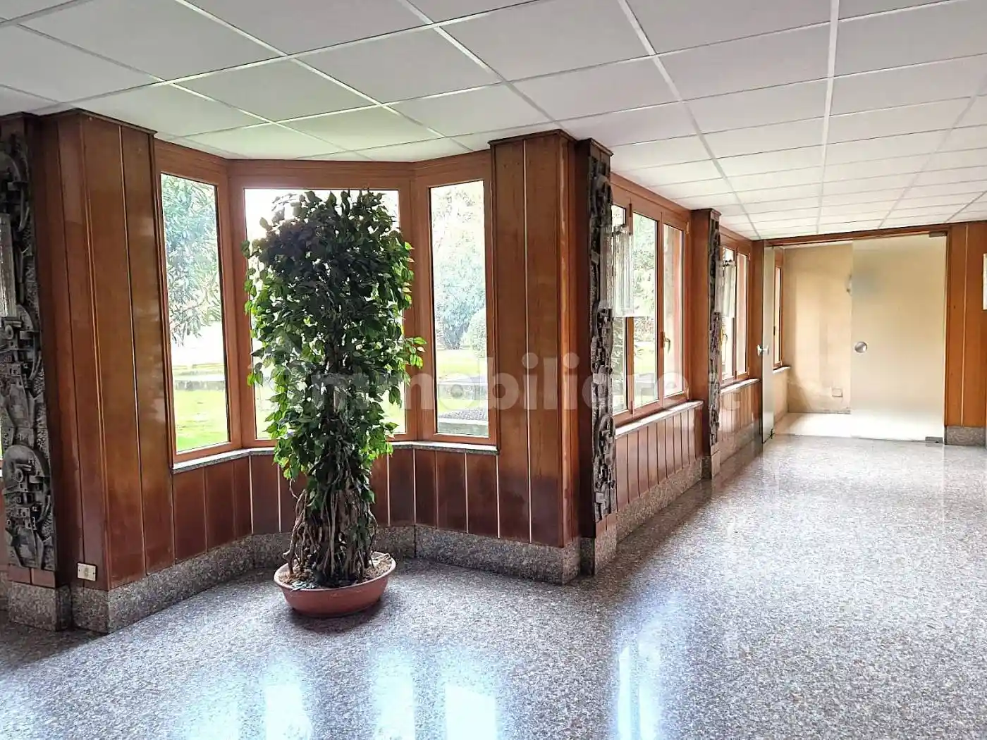 Appartamento in vendita a Bresso