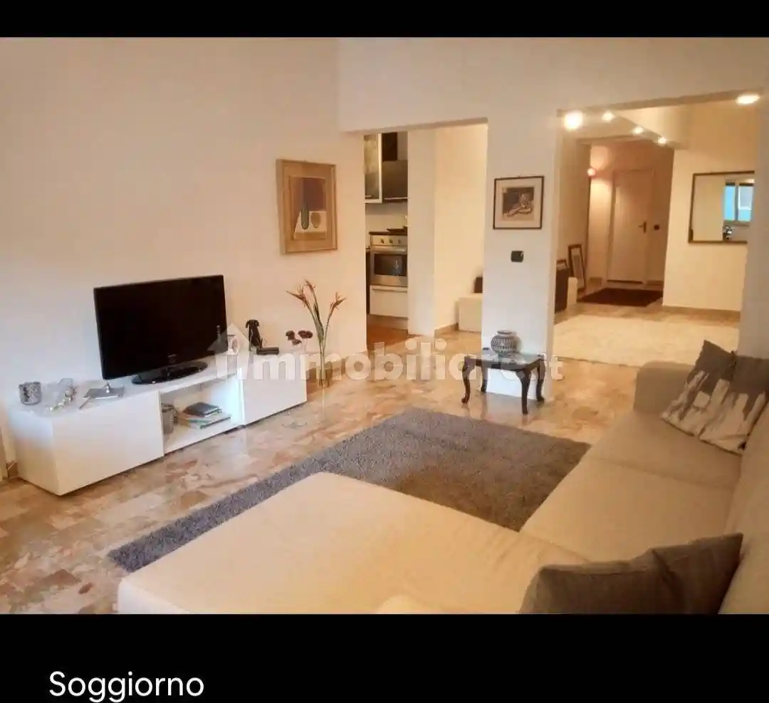Appartamento in affitto a Messina