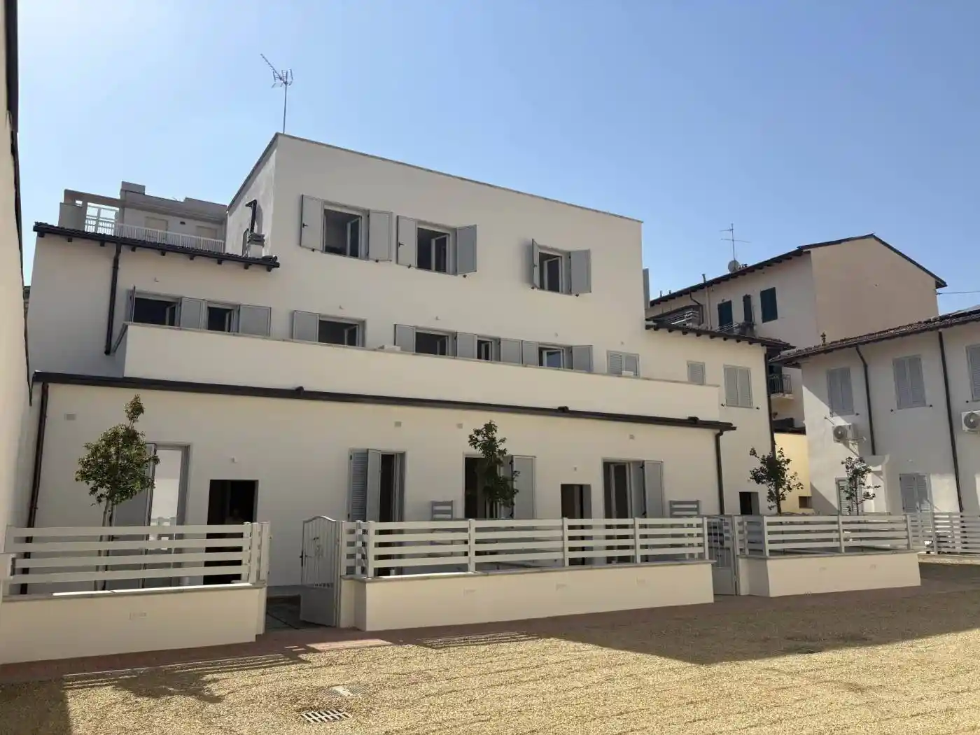Casa indipendente in vendita a Firenze