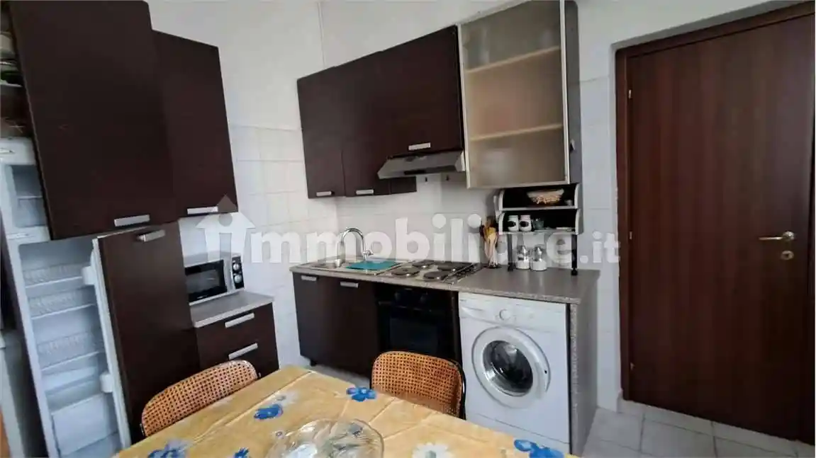 Appartamento in affitto a Busto Garolfo