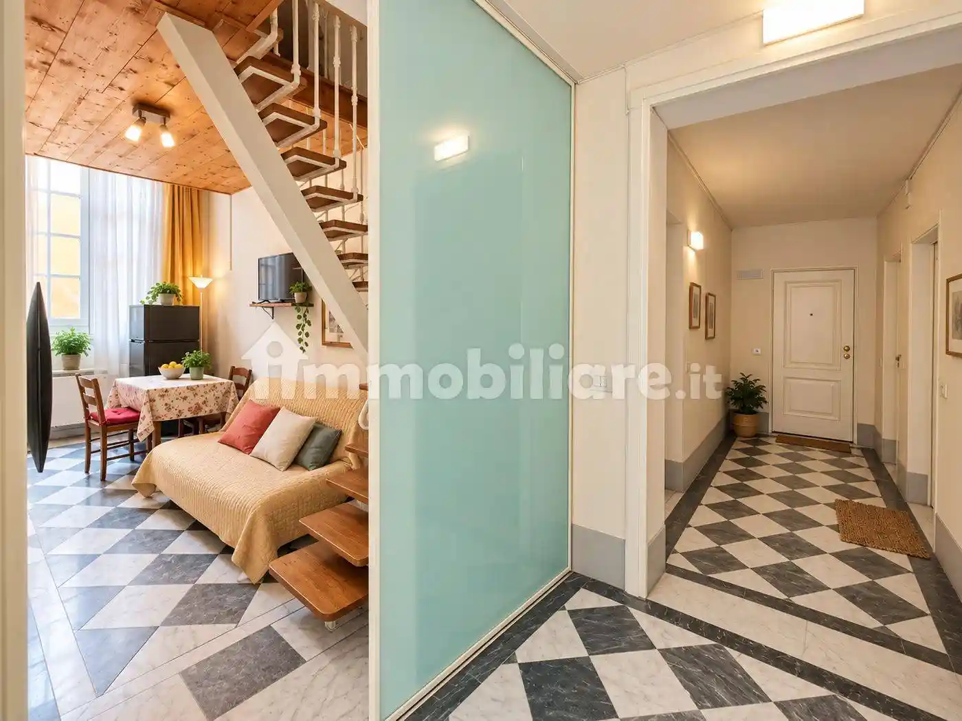 Loft in vendita a Pisa
