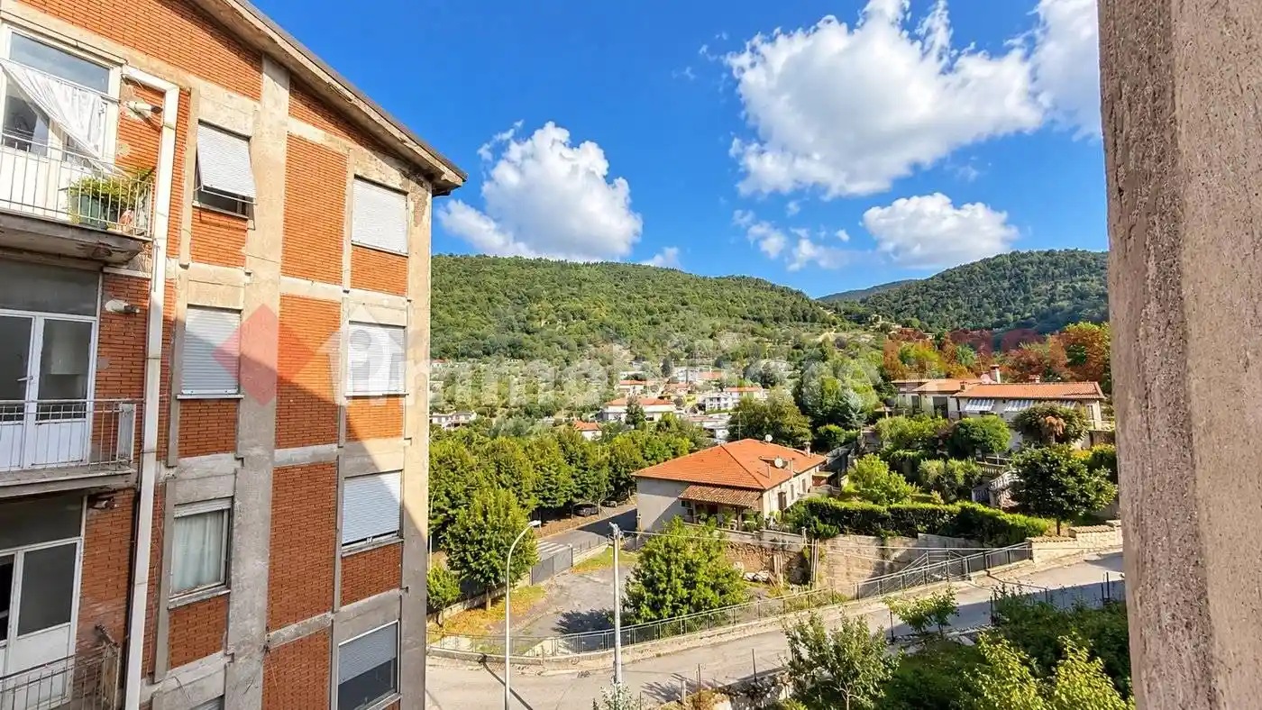 Appartamento in vendita a Fiuggi