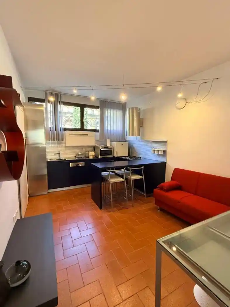 Appartamento in affitto a Firenze