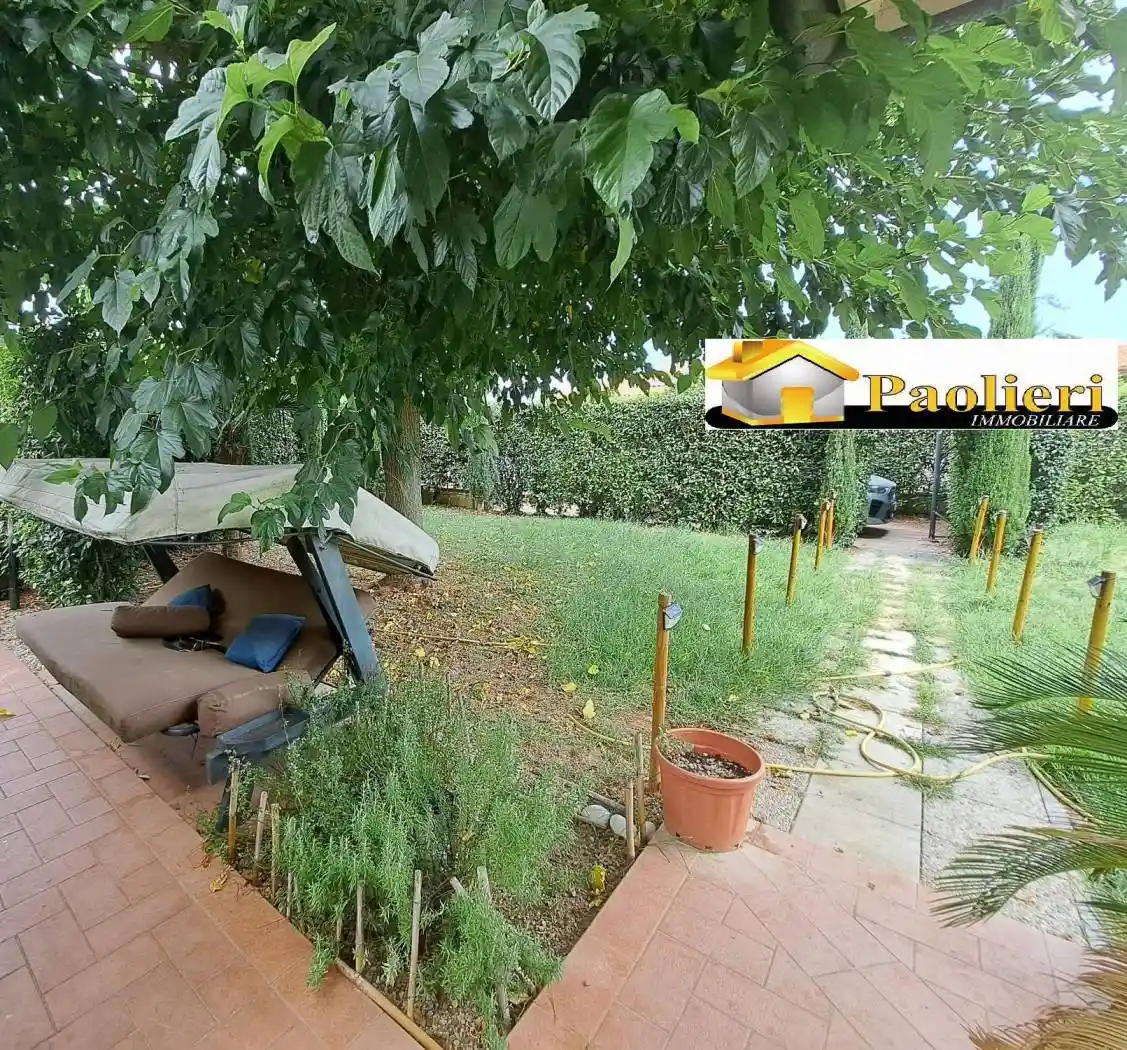 Villa in vendita a Quarrata