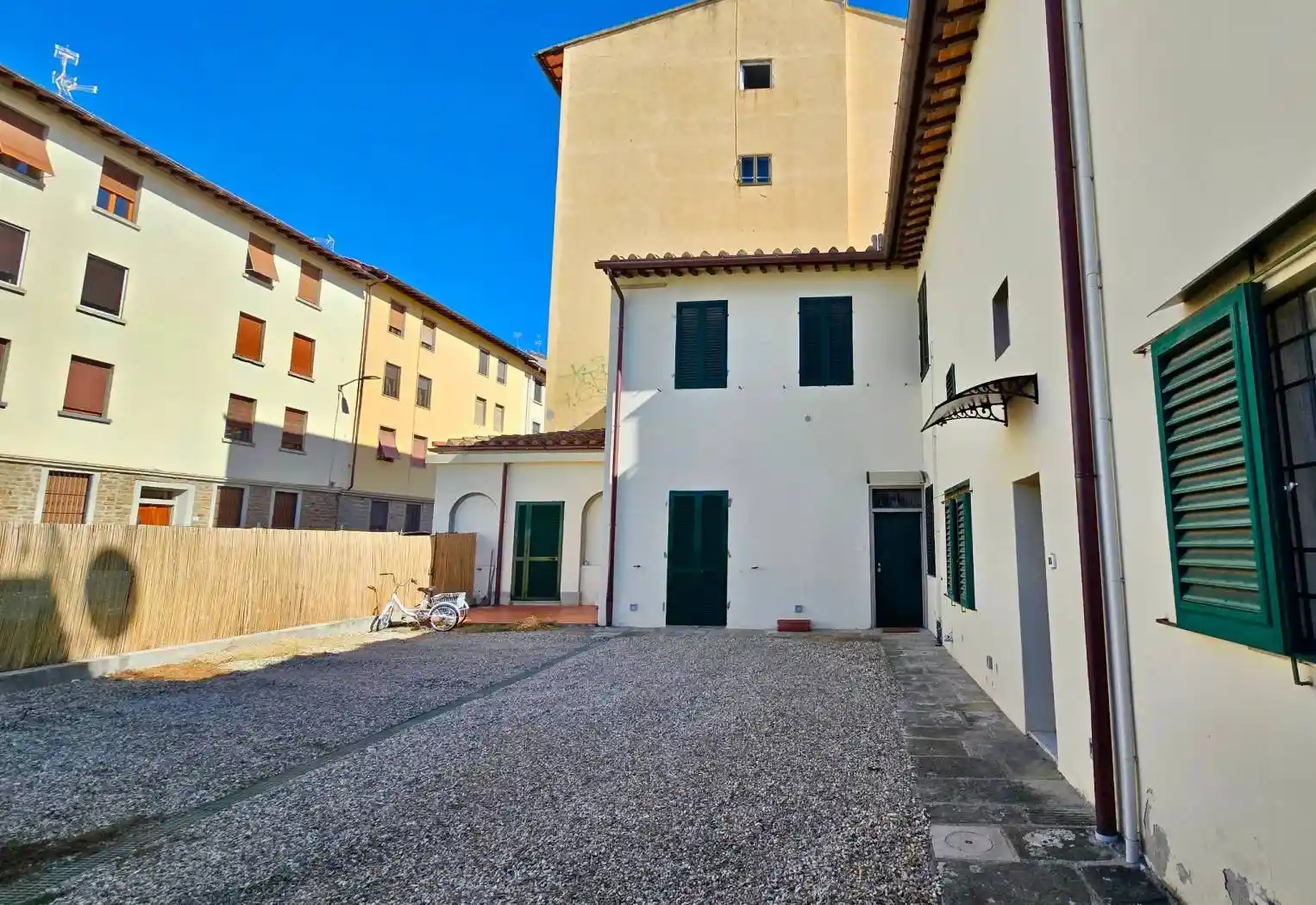 Appartamento in vendita a Firenze