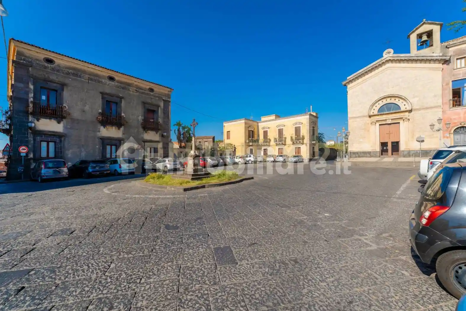 Villa in vendita a Acireale