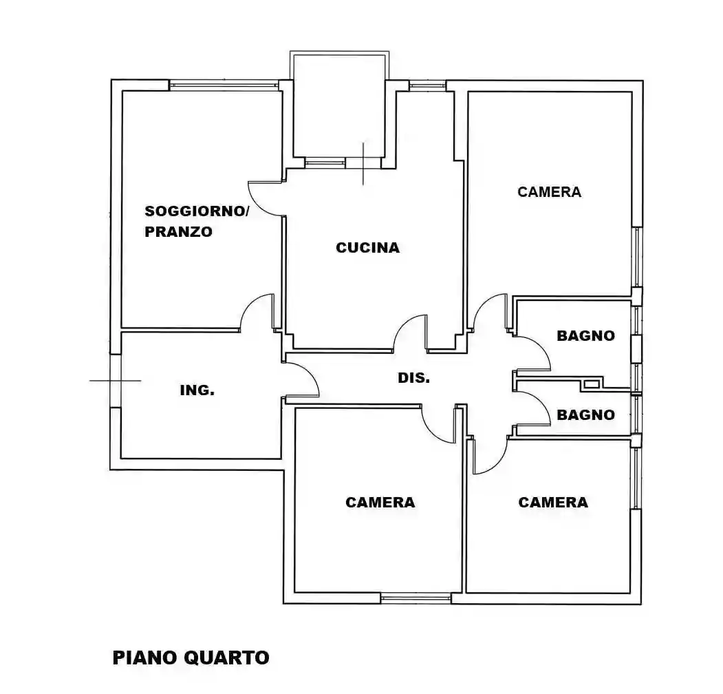 Appartamento - foto 2