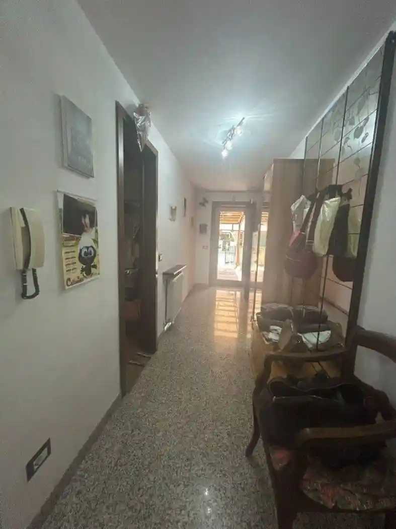 Villetta a schiera in vendita a Ravenna