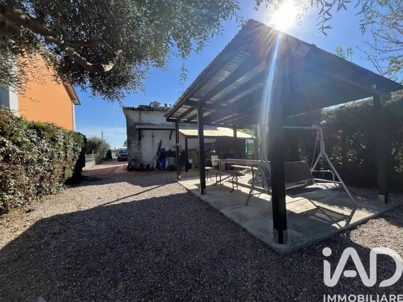 Villa in vendita a San Felice sul Panaro