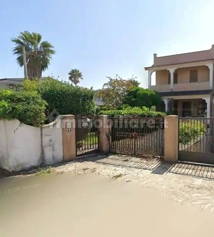 Villa in vendita a Roma
