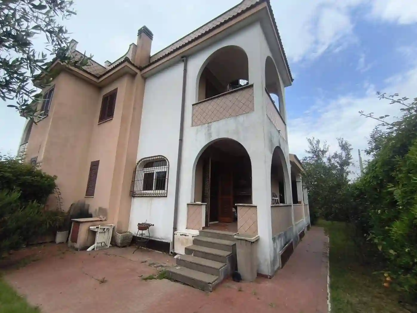 Villa - foto 3