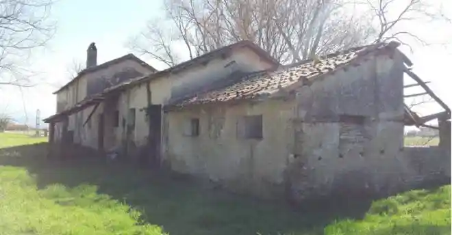Rustico - Casale in vendita a Rieti