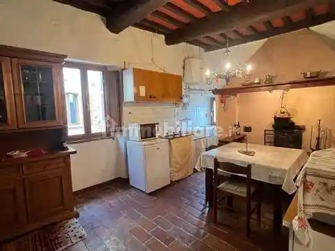 Appartamento in vendita a Castelnuovo di Val di Cecina