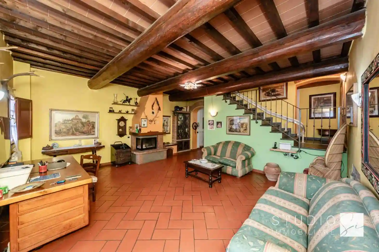 Rustico - Casale - foto 4