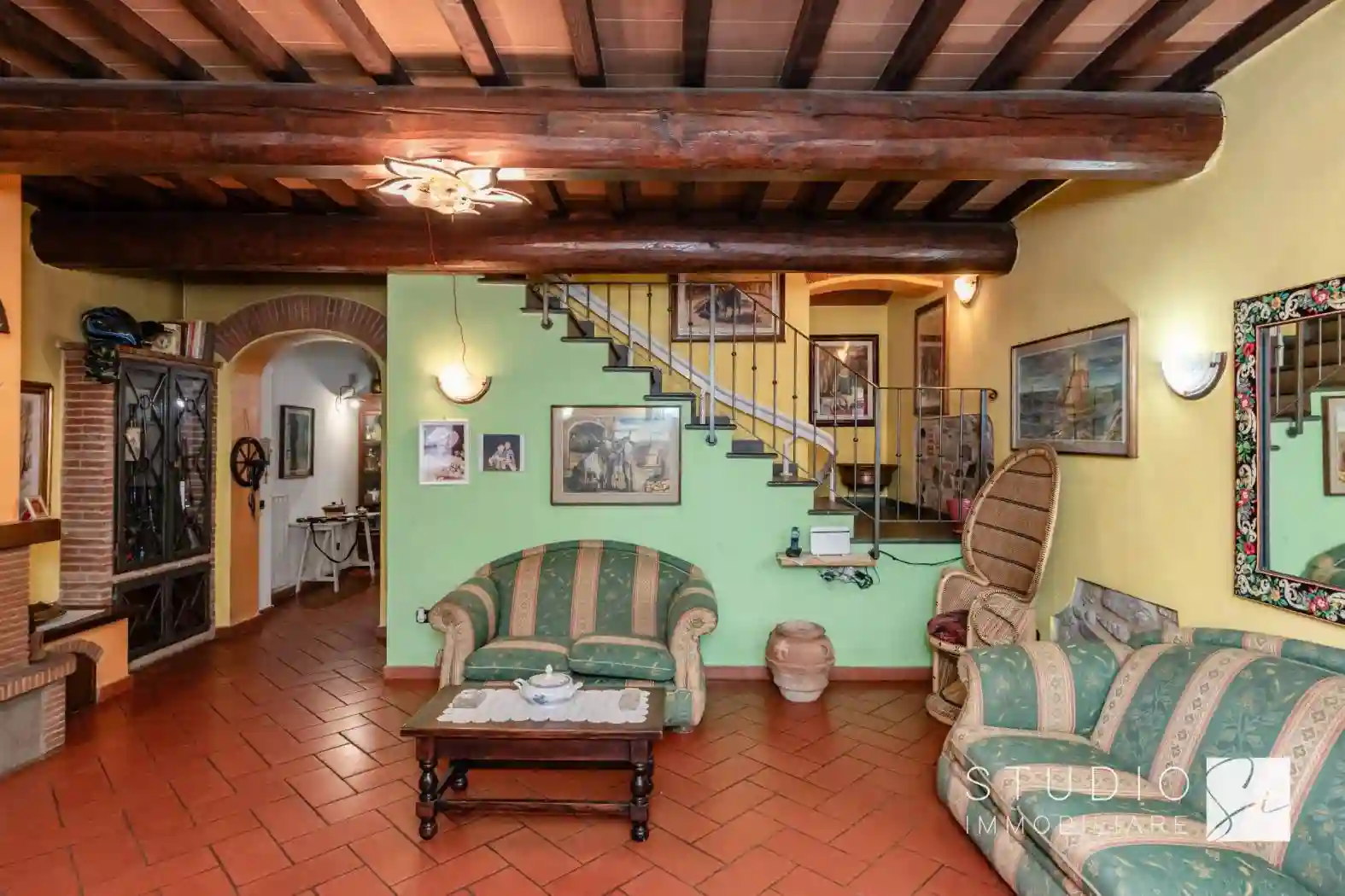 Rustico - Casale - foto 5