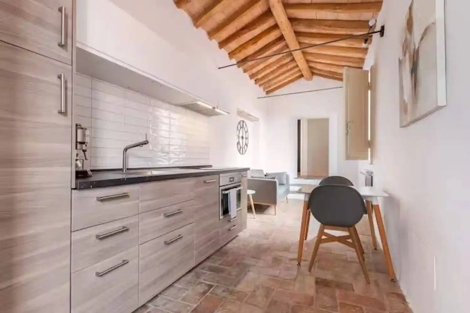 Appartamento in vendita a Volterra