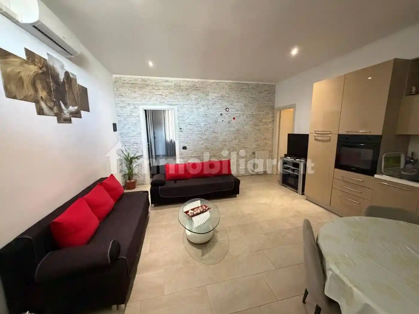 Appartamento in vendita a Legnano