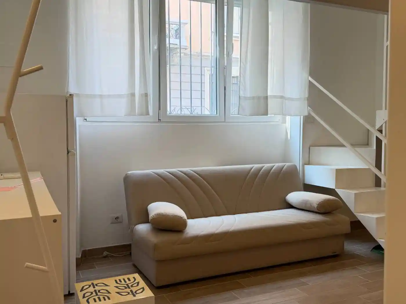 Loft in affitto a Milano