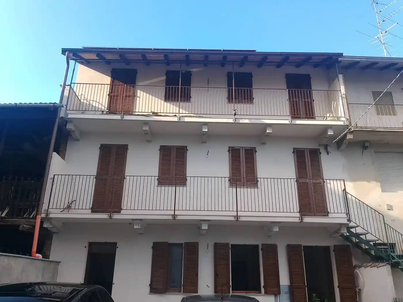 Casa indipendente in vendita a Cameri