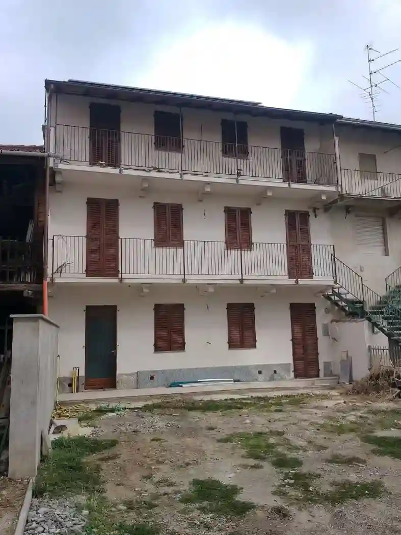 Casa indipendente - foto 2