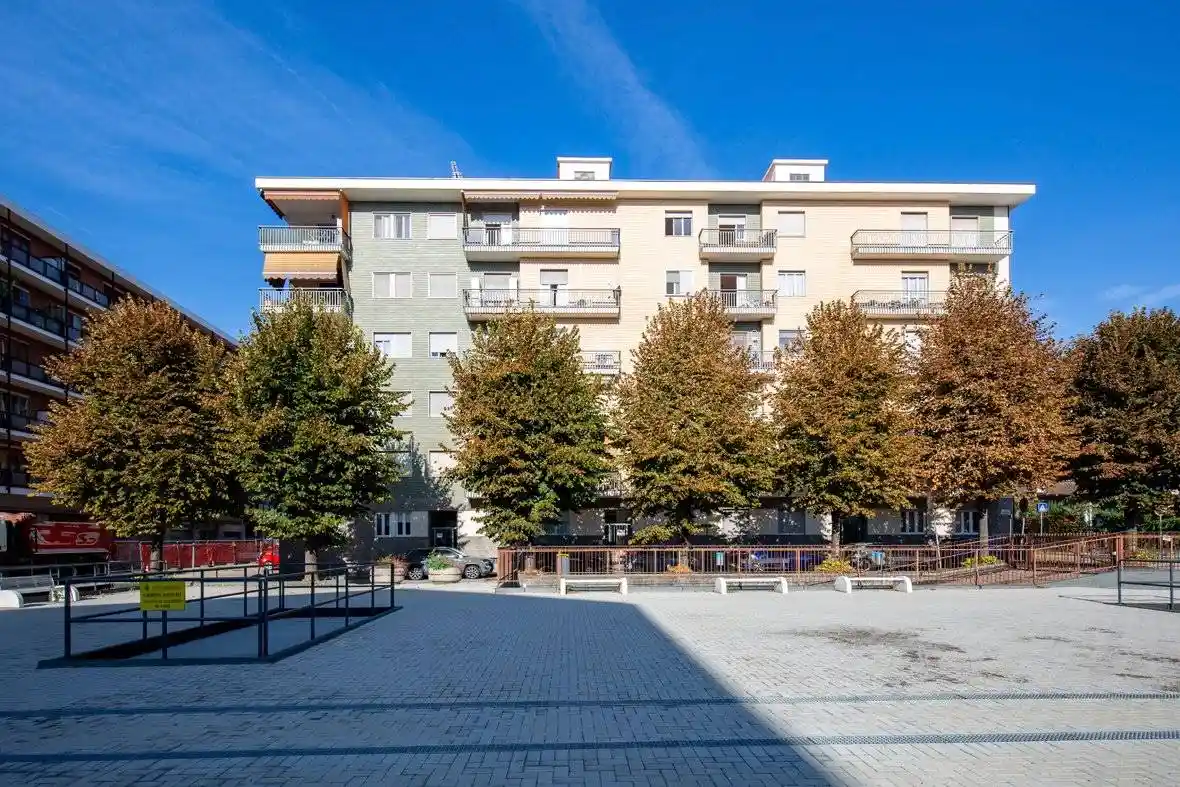 Appartamento in vendita a Rivoli