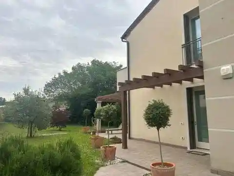 Villa in affitto a Bassano del Grappa