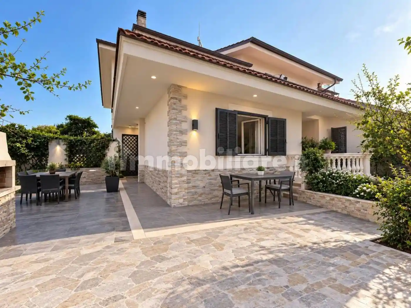 Villa in vendita a Roma