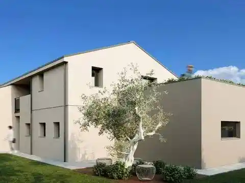Villa in vendita a Nove