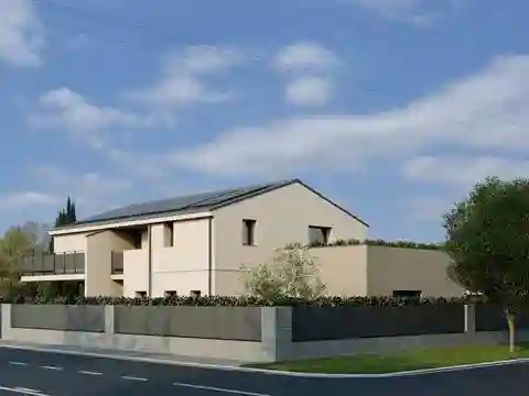 Villa - foto 3
