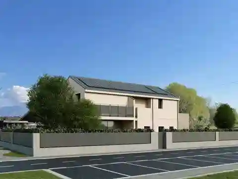 Villa - foto 4
