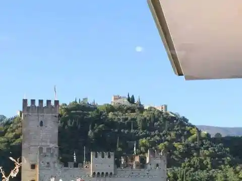 Appartamento in vendita a Marostica