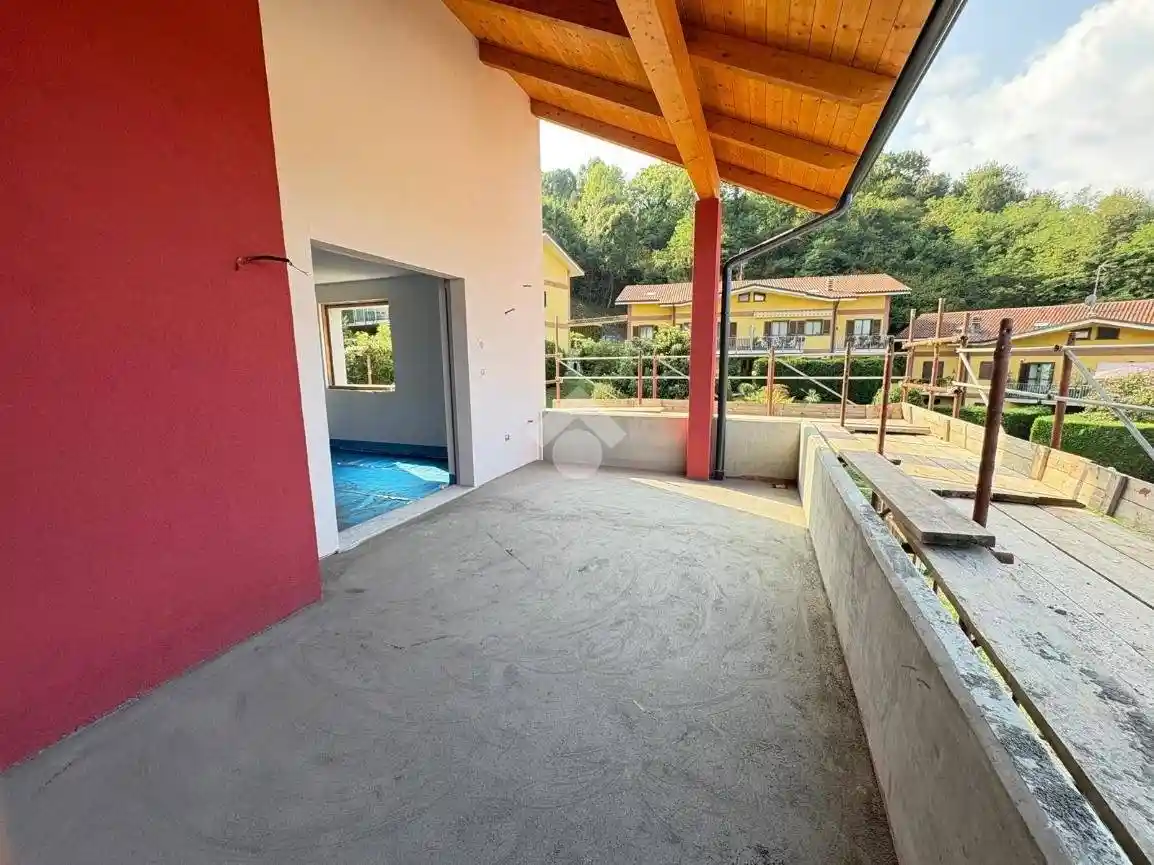 Appartamento in vendita a Castiglione Torinese