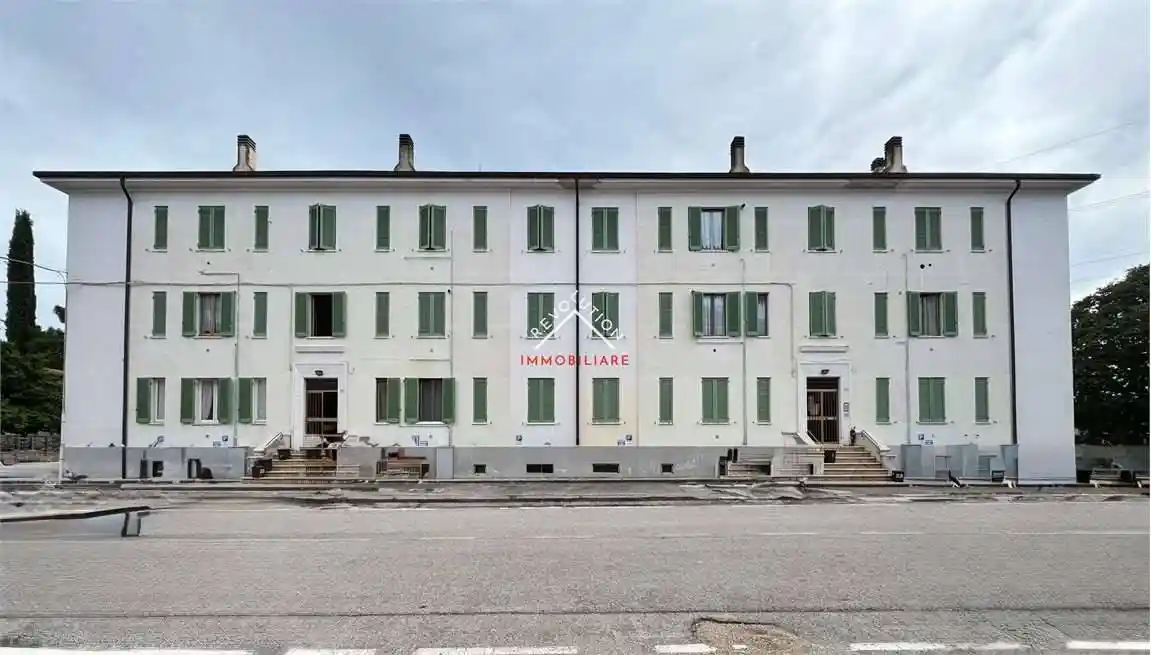 Appartamento in vendita a Foligno