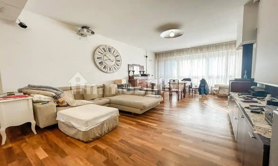 Appartamento in vendita a Santena