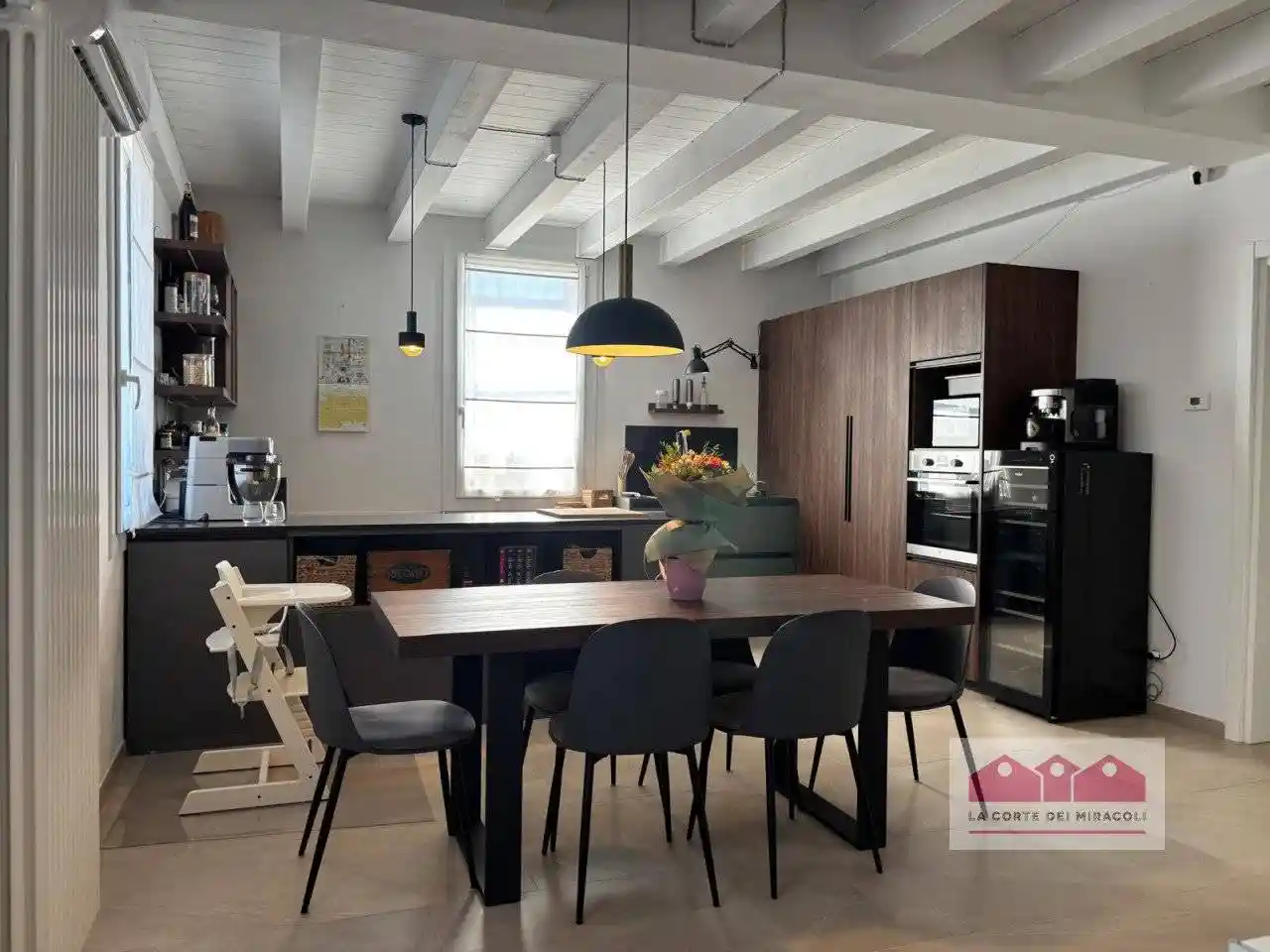 Appartamento in vendita a Vicenza