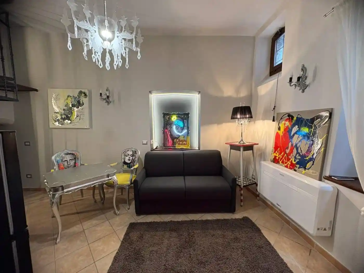 Appartamento in affitto a Tivoli