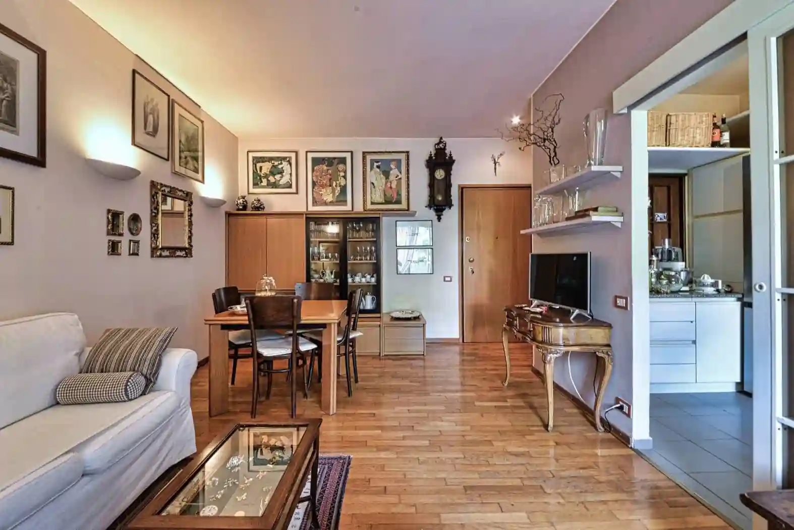 Appartamento - foto 3