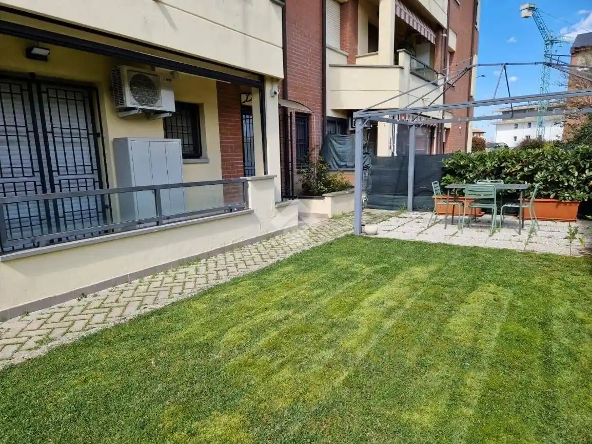 Appartamento in vendita a Valsamoggia