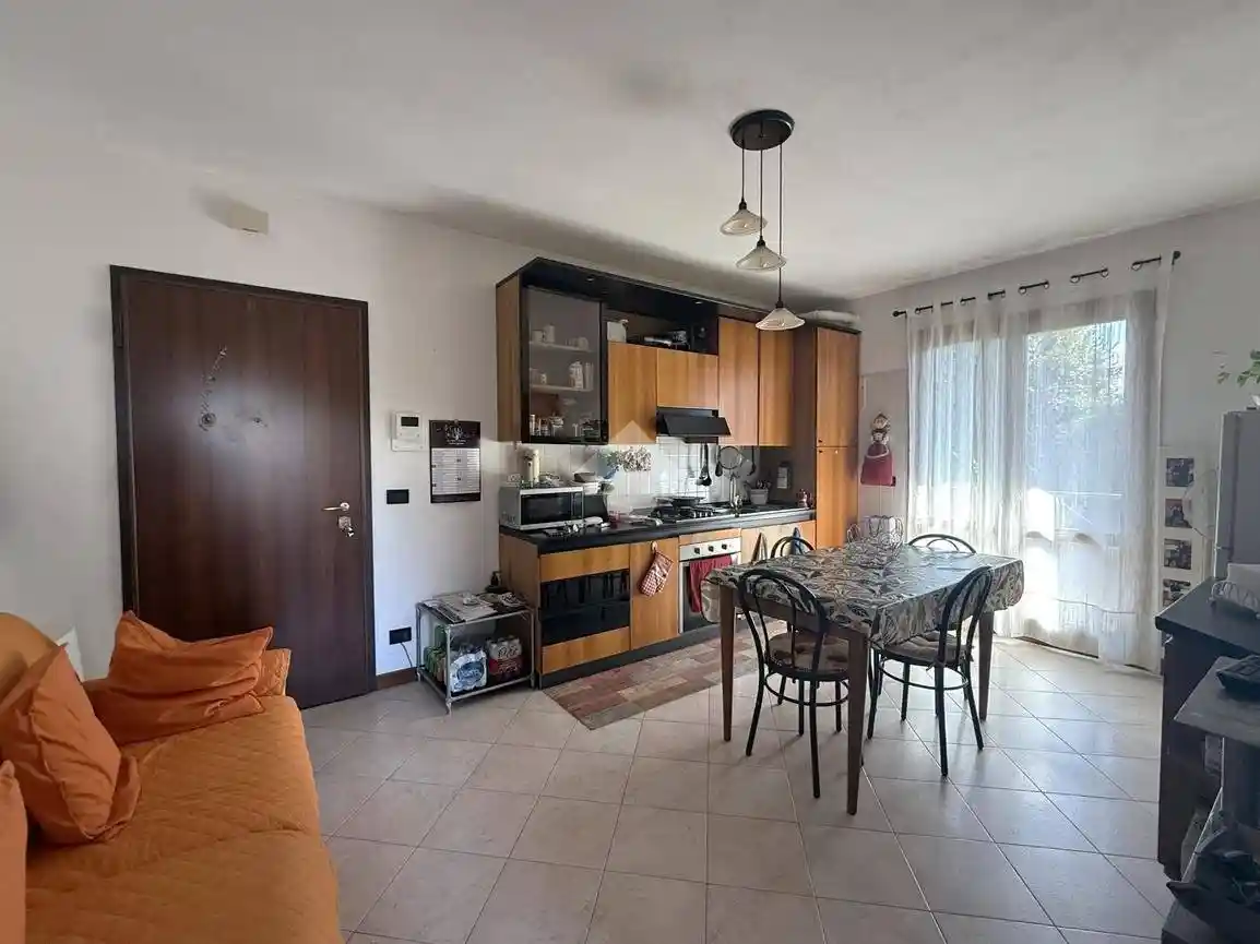 Appartamento in vendita a Salzano
