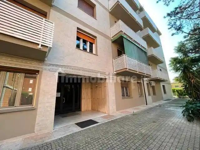 Appartamento in vendita a Modena
