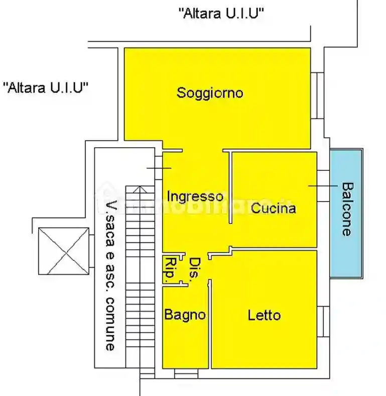 Appartamento - foto 2