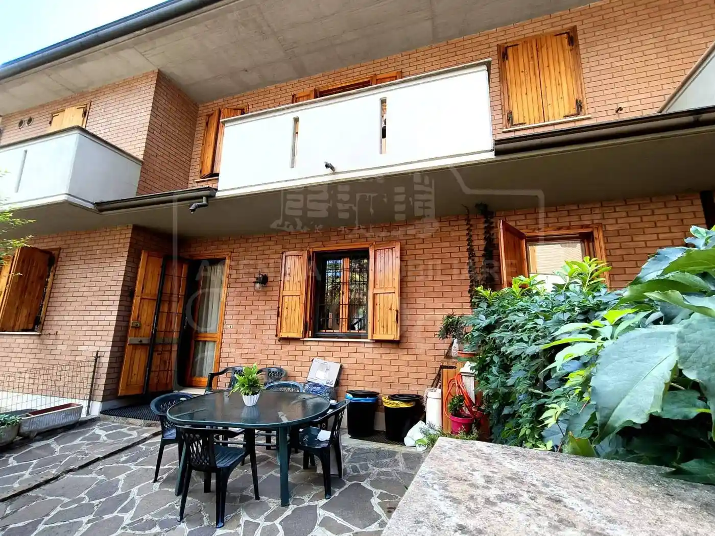 Villetta a schiera in vendita a Formigine