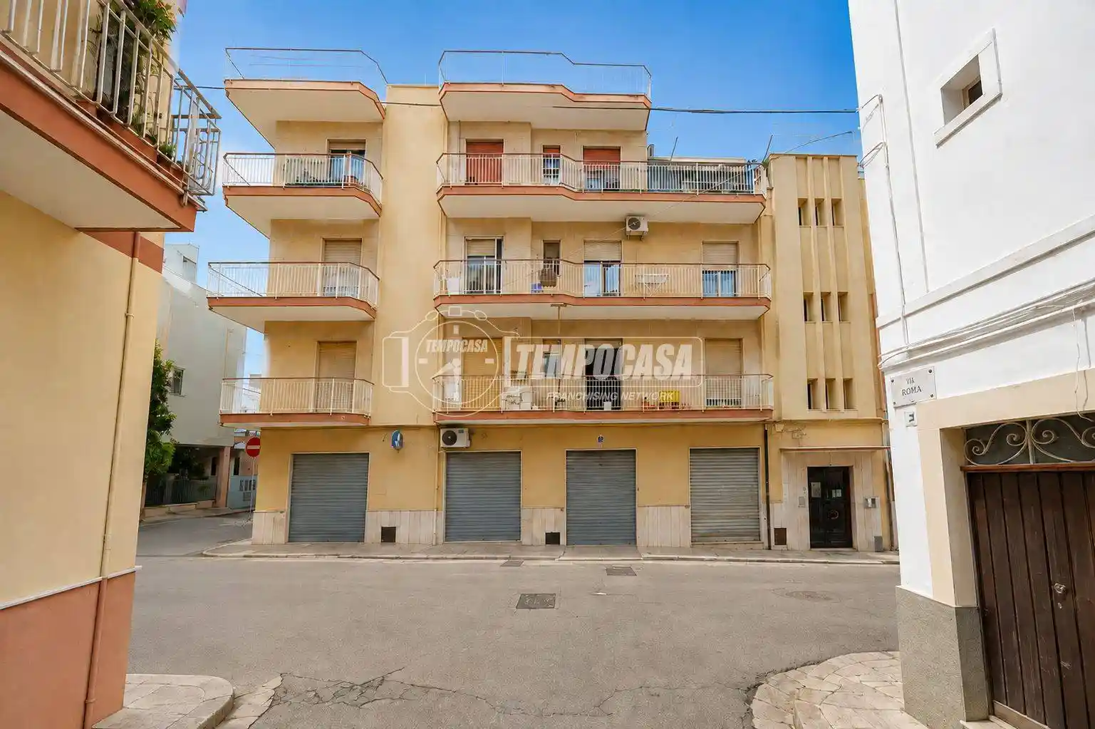 Appartamento in vendita a Castellana Grotte
